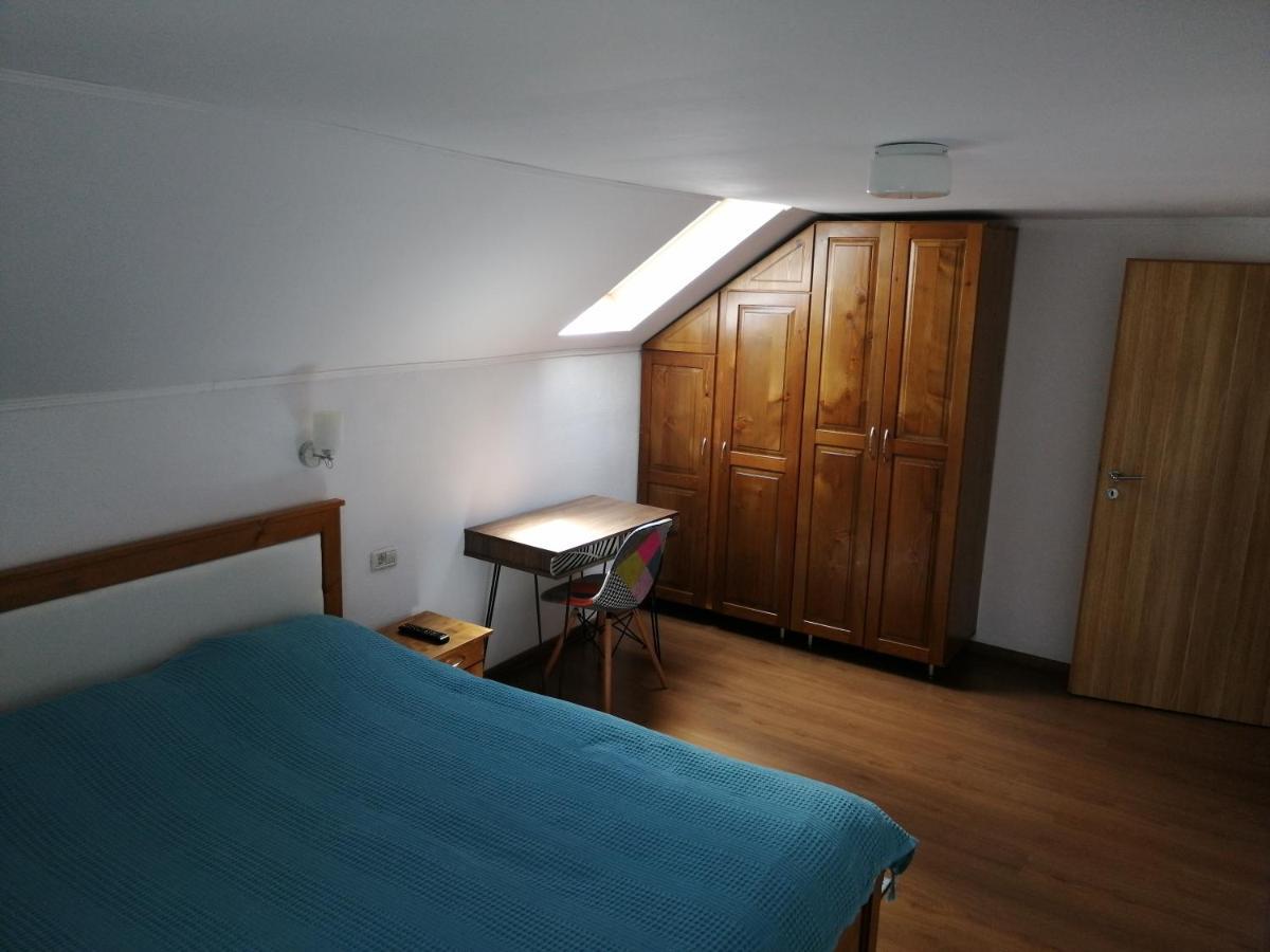Villa Casa In Curte La Zavate Bran  Esterno foto